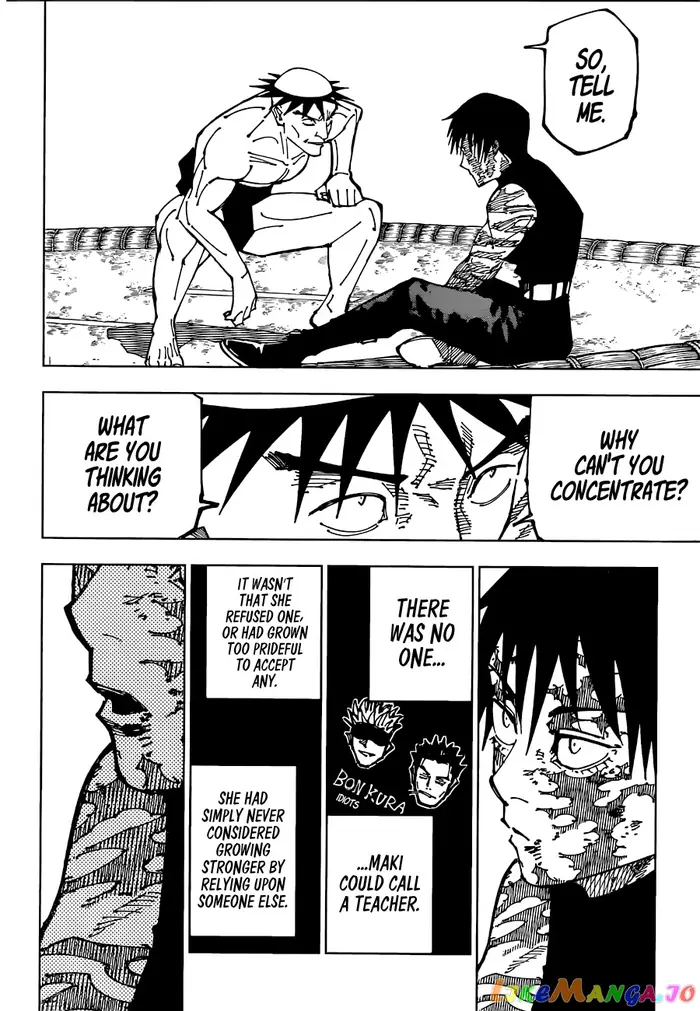 Jujutsu Kaisen Chapter 196 image 11_optimized